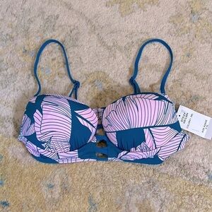 NWT, Hobie (Made in Mexico:), Sample Sale 2021, Adjustable Straps, Size Med.